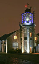 London's Lighthouse